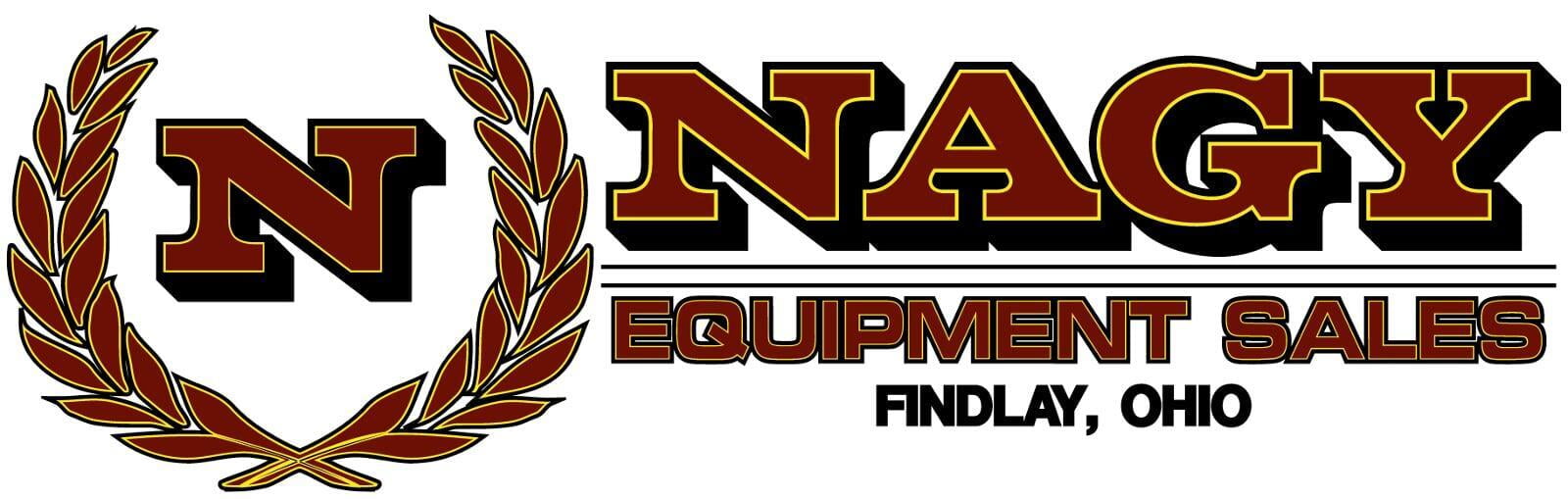 Nagy Equipment Sales, Inc